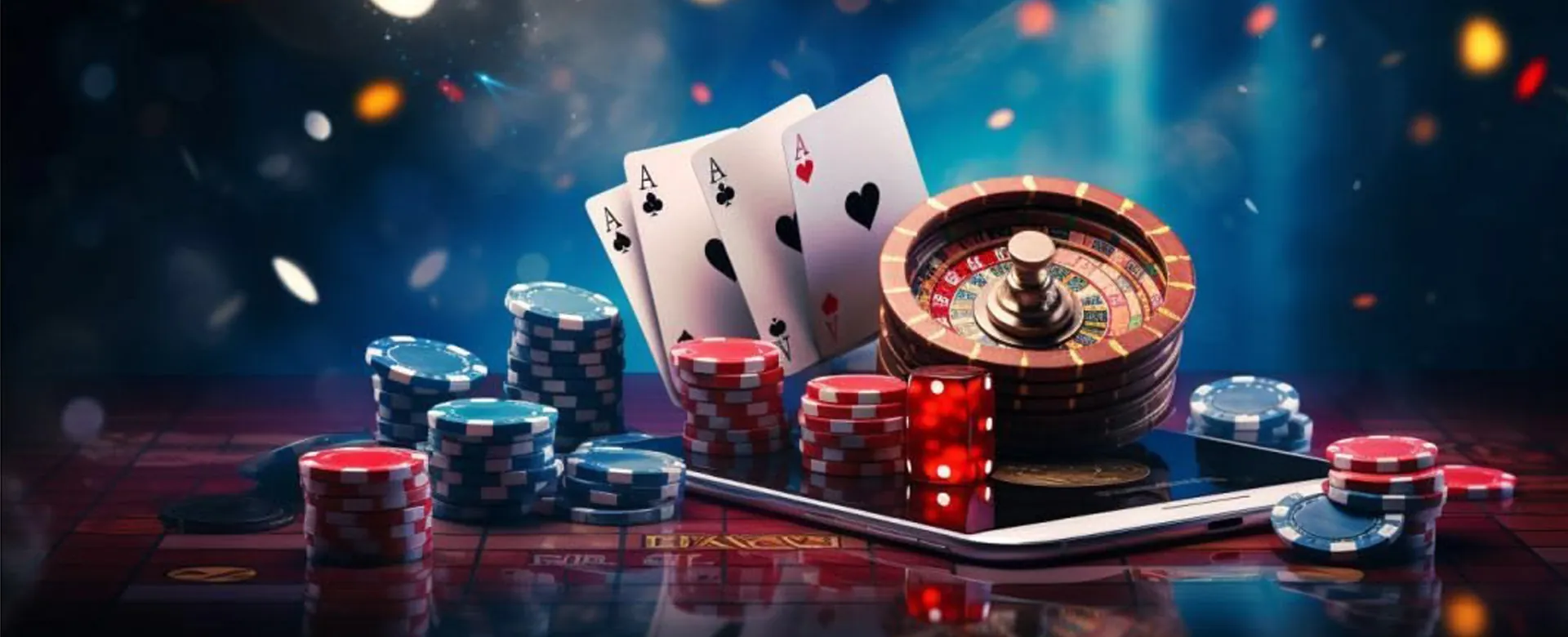 Bahay ni Kuya Chapter 15 themed casino game background