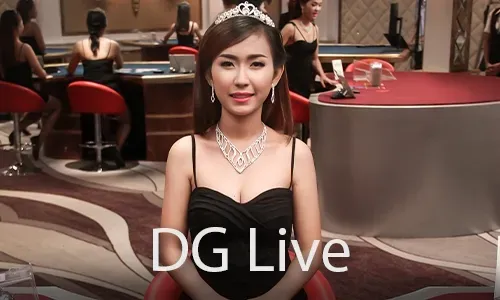 Live casino games