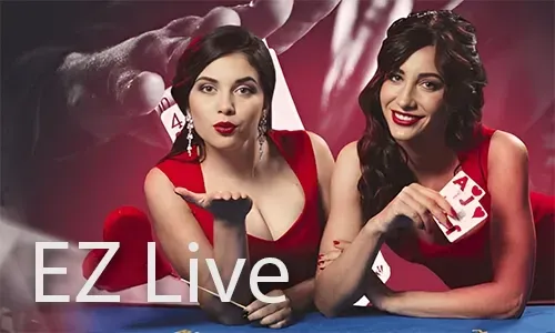 Casino games